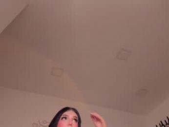 isabel_escorcia — Chaturbate recorded stream image, 02.05.2026 05:50