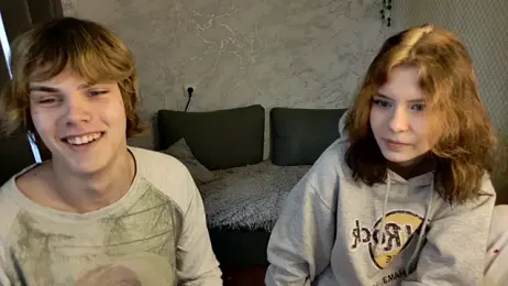 Bonnie_And_C1yde — Stripchat recorded stream image, 02.05.2026 05:10