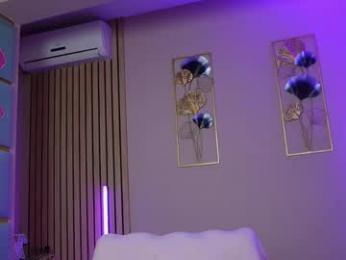 sabrinajadex — Chaturbate recorded stream image, 02.05.2026 04:30