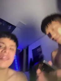 Kailertwink — Stripchat recorded stream image, 02.05.2026 03:20