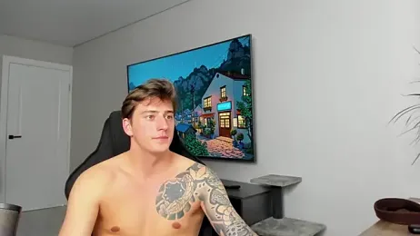 DaniHort — Stripchat recorded stream image, 02.05.2026 09:20