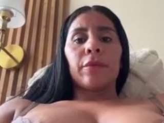 theperlasexy — Camsoda recorded stream image, 02.05.2026 10:10