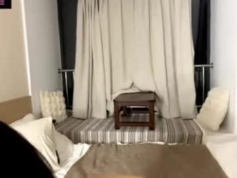 palmiratownzen — Chaturbate recorded stream image, 02.05.2026 09:10