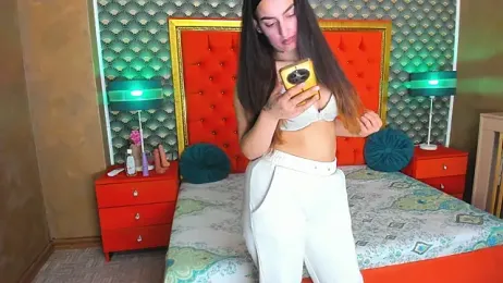 VallerieJones — Stripchat recorded stream image, 02.05.2026 12:20