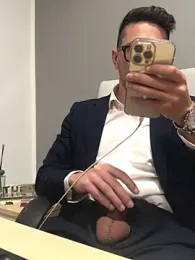 masterboss_ — Stripchat recorded stream image, 02.05.2026 12:10