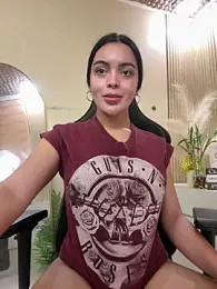 TS-SimplyTheBest — Stripchat recorded stream image, 02.05.2026 10:40