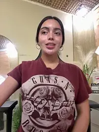 TS-SimplyTheBest — Stripchat recorded stream image, 02.05.2026 10:40