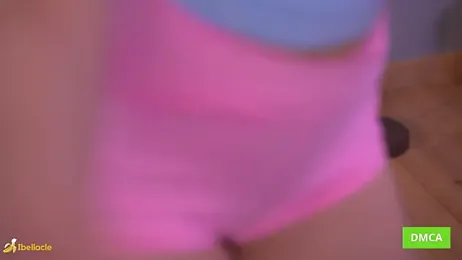 Bellacle — Stripchat recorded stream image, 02.05.2026 09:30