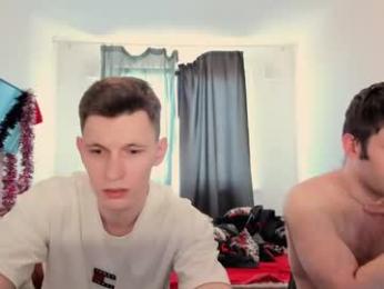 kevin_hornyyy — Chaturbate recorded stream image, 02.05.2026 10:20