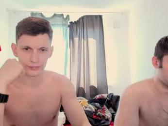 kevin_hornyyy — Chaturbate recorded stream image, 02.05.2026 10:20