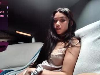shachatte — Chaturbate recorded stream image, 02.05.2026 04:10