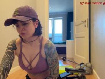 bloody__mary — Chaturbate recorded stream image, 02.05.2026 14:40