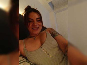 Cocochanell — Bongacams recorded stream image, 02.05.2026 11:30