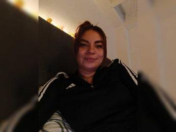 Cocochanell — Bongacams recorded stream image, 02.05.2026 11:30