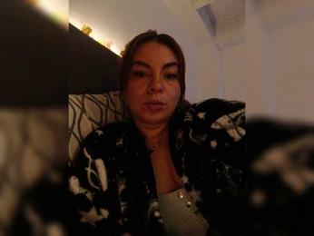 Cocochanell — Bongacams recorded stream image, 02.05.2026 11:30