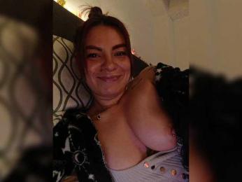 Cocochanell — Bongacams recorded stream image, 02.05.2026 11:30