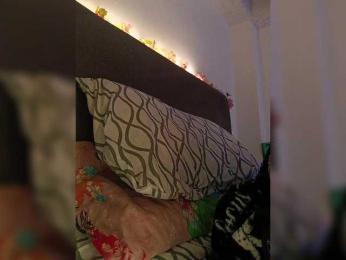 Cocochanell — Bongacams recorded stream image, 02.05.2026 11:30