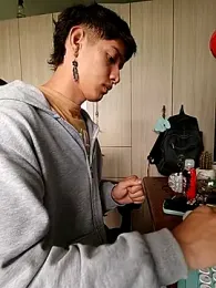heyy_noah11 — Stripchat recorded stream image, 02.05.2026 17:20