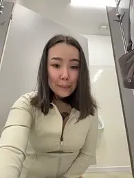 Asian_Asami — Stripchat recorded stream image, 02.05.2026 17:10