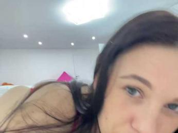 Potifays — Bongacams recorded stream image, 02.05.2026 18:40