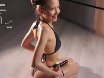 viviangood — Chaturbate recorded stream image, 02.05.2026 13:20