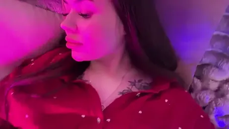 AlmaryKim — Stripchat recorded stream image, 02.05.2026 20:00