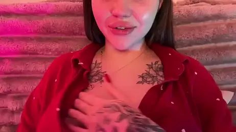 AlmaryKim — Stripchat recorded stream image, 02.05.2026 20:00