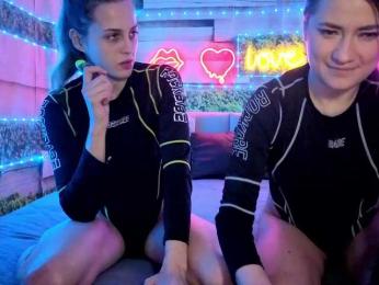 2Laski2 — Bongacams recorded stream image, 02.05.2026 20:10