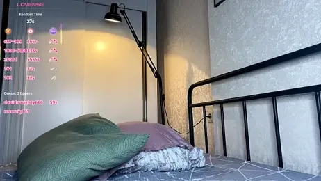 HopeFuture — Stripchat recorded stream image, 02.05.2026 19:00