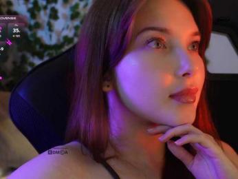_Q_ — Bongacams recorded stream image, 02.05.2026 20:50