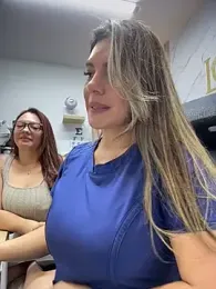 alicee16 — Stripchat recorded stream image, 02.05.2026 20:40