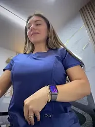 alicee16 — Stripchat recorded stream image, 02.05.2026 20:40