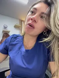 alicee16 — Stripchat recorded stream image, 02.05.2026 20:40