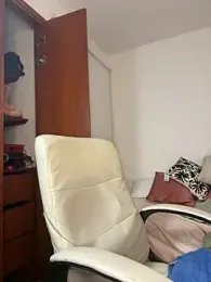 horny_roomiess — Stripchat recorded stream image, 02.05.2026 21:20