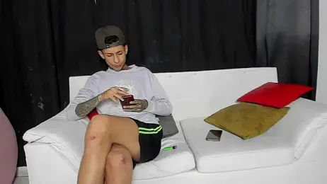self_love46 — Stripchat recorded stream image, 03.05.2026 01:10