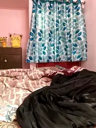 MUMTAJ-1 — Stripchat recorded stream image, 03.05.2026 01:10