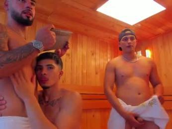 soccer_hot — Chaturbate recorded stream image, 03.05.2026 01:30