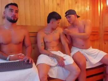 soccer_hot — Chaturbate recorded stream image, 03.05.2026 01:30