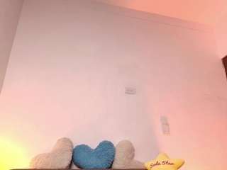 annyrussell — Camsoda recorded stream image, 03.05.2026 01:00