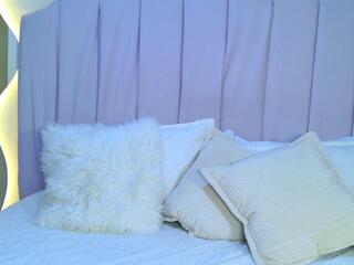 Alison Ferrer — Flirt4free recorded stream image, 02.05.2026 23:40
