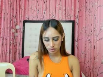 bitchyfarrah_moores — Chaturbate recorded stream image, 03.05.2026 05:10