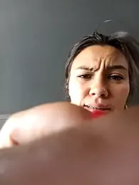 LIZ-06_ — Stripchat recorded stream image, 09.03.2025 13:50