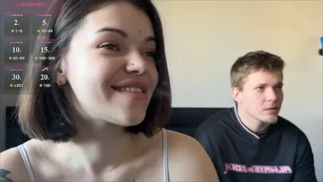 saykicklife — Stripchat recorded stream image, 03.05.2026 04:50