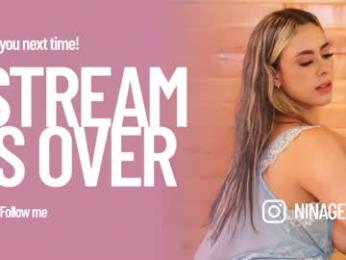 sabrina_geek — Chaturbate recorded stream image, 03.05.2026 01:00