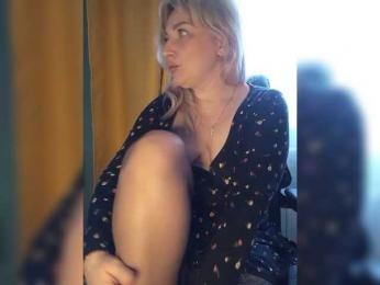 Tanysha-1 — Bongacams recorded stream image, 03.05.2026 05:20