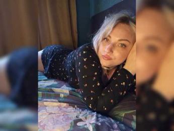 Tanysha-1 — Bongacams recorded stream image, 03.05.2026 05:20