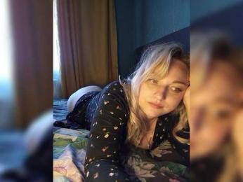 Tanysha-1 — Bongacams recorded stream image, 03.05.2026 05:20