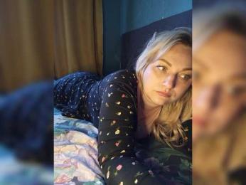 Tanysha-1 — Bongacams recorded stream image, 03.05.2026 05:20