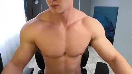 Richard_mils — Stripchat recorded stream image, 03.05.2026 08:30