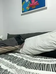 Erosbull — Stripchat recorded stream image, 03.05.2026 09:10